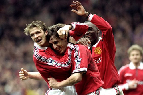 这样的扎堆 这样的扎堆