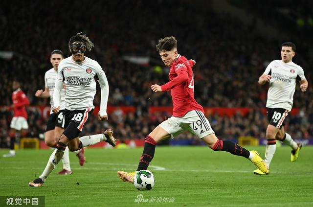 第二的隊伍 第二的隊伍